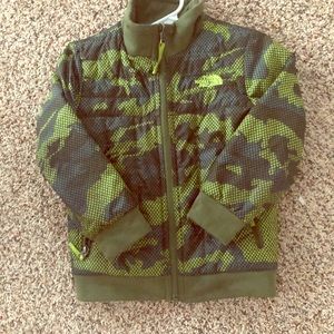 Northface jacket